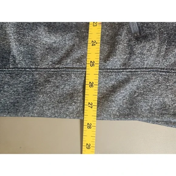 NBA San‎ Antonio Spurs Gray Full Zip Mens Sz 2XL Basketball Warm Up Hoodie - Picture 5 of 7